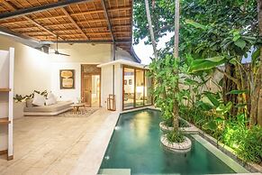 Charming 1-br Villa Just 800m From Canggu Beach
