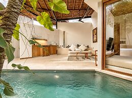 Charming 1-br Villa Just 800m From Canggu Beach
