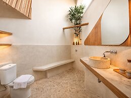 Charming 1-br Villa Just 800m From Canggu Beach