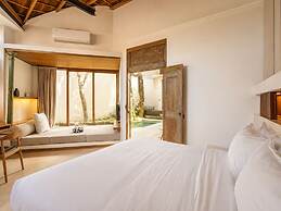 Charming 1-br Villa Just 800m From Canggu Beach