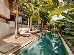 Charming 1-br Villa Just 800m From Canggu Beach