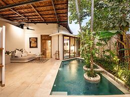 Charming 1-br Villa Just 800m From Canggu Beach