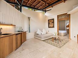 Charming 1-br Villa Just 800m From Canggu Beach