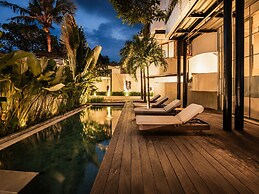 Charming 1-br Villa Just 800m From Canggu Beach