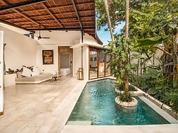 Charming 1-br Villa Just 800m From Canggu Beach