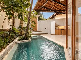 Charming 1-br Villa Just 800m From Canggu Beach