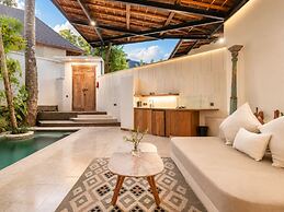 Charming 1-br Villa Just 800m From Canggu Beach