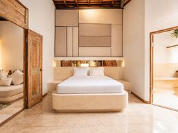 Charming 1-br Villa Just 800m From Canggu Beach
