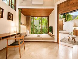 Charming 1-br Villa Just 800m From Canggu Beach