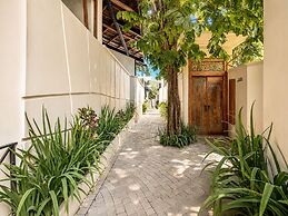 Charming 1-br Villa Just 800m From Canggu Beach