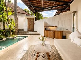 Charming 1-br Villa Just 800m From Canggu Beach