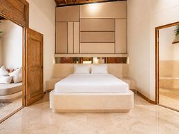 Charming 1-br Villa Just 800m From Canggu Beach