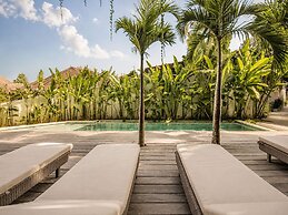 Charming 1-br Villa Just 800m From Canggu Beach