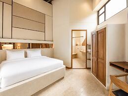 Charming 1-br Villa Just 800m From Canggu Beach
