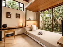 Charming 1-br Villa Just 800m From Canggu Beach