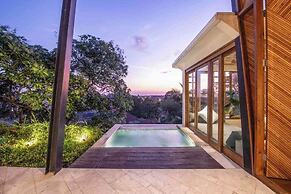 Gorgeous 2BR Penthouse 800m to Thbeach