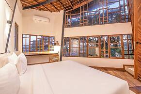 Gorgeous 2BR Penthouse 800m to Thbeach