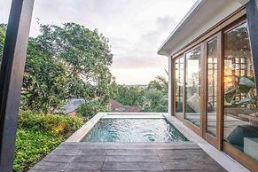 Gorgeous 2BR Penthouse 800m to Thbeach