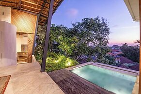 Gorgeous 2BR Penthouse 800m to Thbeach