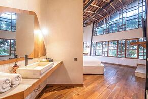 Gorgeous 2BR Penthouse 800m to Thbeach