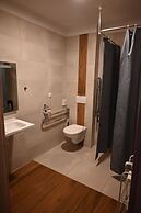 Wellness Hotel ANNA Nejdek