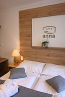 Wellness Hotel ANNA Nejdek