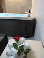Wellness Hotel ANNA Nejdek