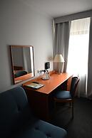 Wellness Hotel ANNA Nejdek