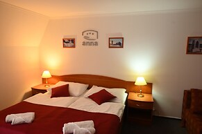 Wellness Hotel ANNA Nejdek