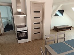 Wellness Hotel ANNA Nejdek