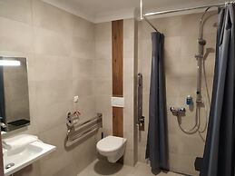Wellness Hotel ANNA Nejdek