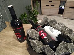 Wellness Hotel ANNA Nejdek