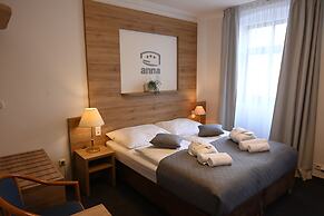 Wellness Hotel ANNA Nejdek