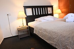 Wellness Hotel ANNA Nejdek