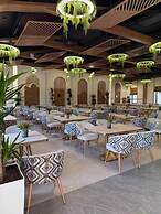 KUMUSHKON RESORT