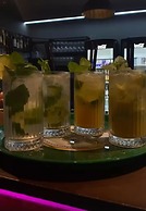 Le Patron Hotel