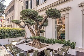 The Spotlight Boutique Hotel