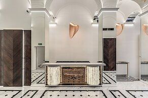 The Spotlight Boutique Hotel