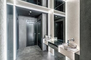 The Spotlight Boutique Hotel