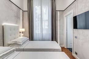 The Spotlight Boutique Hotel