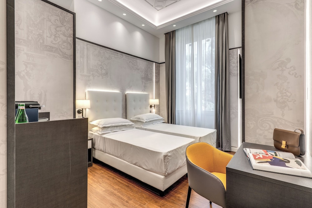 The Spotlight Boutique Hotel