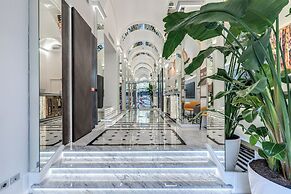 The Spotlight Boutique Hotel