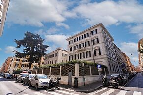 The Spotlight Boutique Hotel