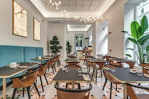 The Spotlight Boutique Hotel