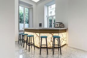 The Spotlight Boutique Hotel