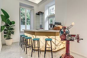 The Spotlight Boutique Hotel