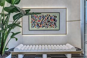 The Spotlight Boutique Hotel