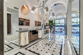 The Spotlight Boutique Hotel