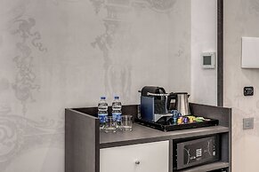 The Spotlight Boutique Hotel