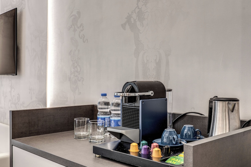 The Spotlight Boutique Hotel
